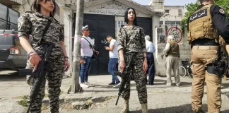 Liban: élections législatives sous haute surveillance avec une sécurité renforcée