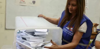 Législatives au Liban: pas de majorité parlementaire pour le Hezbollah et ses alliés