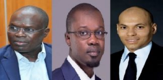 Coalition Yewwi-Wallu : « Le système et anti-système ce n’est pas le débat, mais comment faire pour arrêter Macky… »