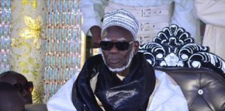 Serigne Mountakha Bassirou Mbacké à Dakar : Retour sur trois grandes visites de khalifes mourides dans la capitale