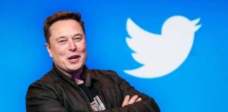 Elon Musk annonce la suspension du rachat de Twitter