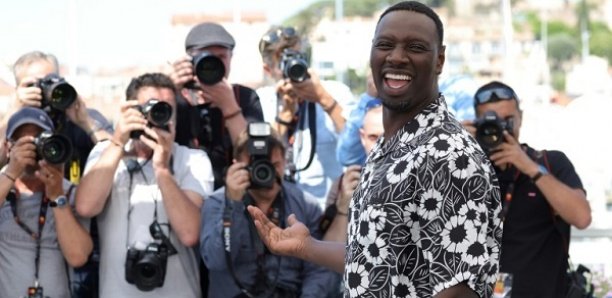 Cinéma : Après Netflix, Omar Sy signe avec la plateforme de streaming HBO Max