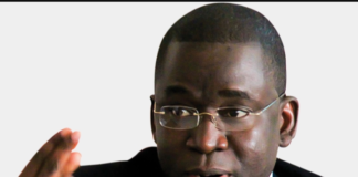 Aliou Sow conseille à Macky de se débarrasser de Mahmout Saléh : « Moy bour di boumi thi ngour gui »
