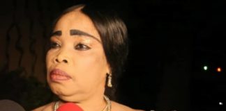 Fatou Laobé : «Lima néké tayou mako, li liguey la»