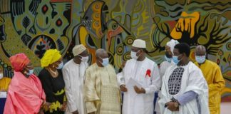 Recrutements dans les Communes: Macky Sall menace de sanctionner les maires qui ne respectent pas le Code des collectivités territoriales