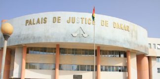 Fillette de 8 ans tuée à Bargny: vers l'ouverture d'une information judiciaire