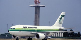 Macky Sall promet de payer 4,1 milliards aux ex-travailleurs d'Air Afrique la semaine prochaine