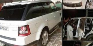 Almadies : Vol du véhicule d’un fils de Khalife…