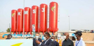 Plusieurs Dakarois régulièrement privés d'eau: Sen'Eau accuse les travaux du BRT, KMS3 et les fausses promesses de Macky