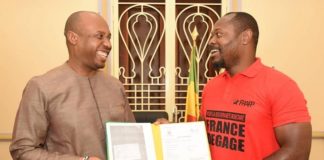 Recrutement de Guy Marius Sagna et du Capitaine Touré : Barthelemy Dias n’envisage pas reculer devant les menaces de Macky