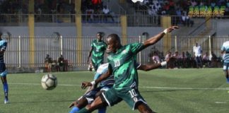 ​Coupe du Sénégal : Jaraaf, Mbour PC et Dakar SC tombent face à des « petits »