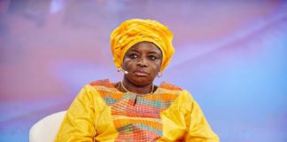 Législatives de juillet : Aminata Touré ne doute pas de la victoire de leur coalition