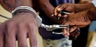 Thiès: l'homme qui a tenté d'égorger un enfant de 8 ans arrêté