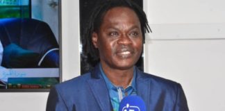 C’est Baba Maal qui le prédit : « Il n’est pas exclu que je fasse de la politique »