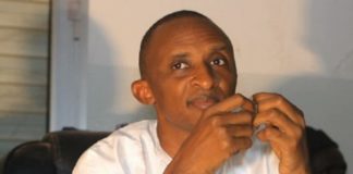 Elections Législatives : Le ministre Abdoulaye Seydou Sow divise le Benno de Mbirkilane