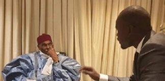Gain électoral de l’alliance Yewwi-Wallu Ababacar Fall du Gradec, apporte son éclairage