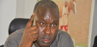 Rejet de la liste de Yaw à Dakar: Saliou Sarr contre-attaque et accuse Déthié Fall