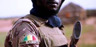 Mali: sept personnes inculpées pour atteinte à la sûreté intérieure de l’État