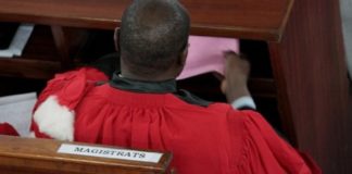 Magistrature: De nouvelles nominations s’opèrent
