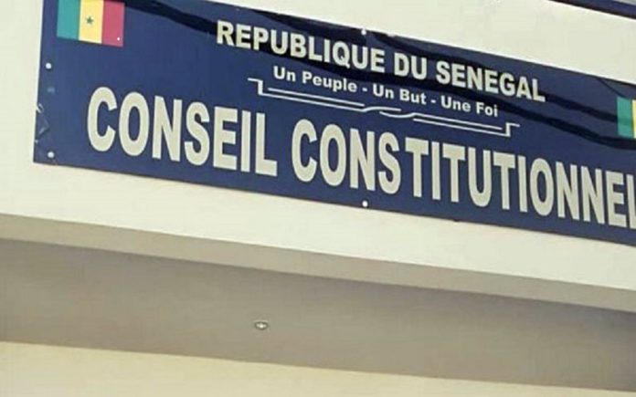 Le Conseil constitutionnel va rendre ce mardi son verdict sur les recours