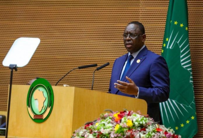 Malabo: Macky Sall prendra part aux sommets de l'UA sur les changements anticonstitutionnels de gouvernement