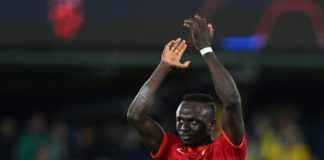 Ballon d'Or : le coup de gueule de Sadio Mané