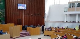 Une délégation de la Commission Santé de l'Assemblée nationale attendue à Tivaouane mardi