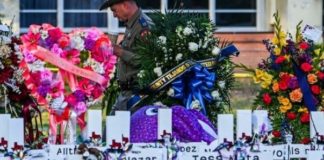Tuerie au Texas : la justice américaine va examiner le rôle, très critiqué, de la police