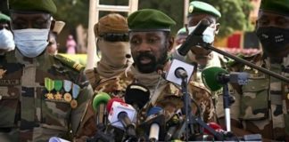 Mali : “Les caisses sont pratiquement vides”, la junte en difficulté pour payer Wagner