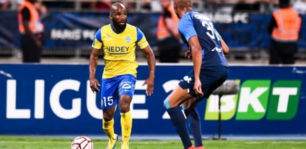 Play-offs Ligue 1 : Le FC Sochaux d’Omar Daf se qualifie au prochain tour en arrachant la victoire contre le Paris FC !