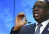 Macky Sall, président en exercice de l'UA veut une agence de notation financière panafricaine