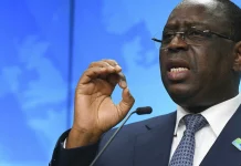 Macky Sall, président en exercice de l'UA veut une agence de notation financière panafricaine