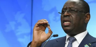 Macky Sall, président en exercice de l'UA veut une agence de notation financière panafricaine