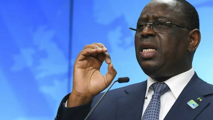 Macky Sall, président en exercice de l'UA veut une agence de notation financière panafricaine