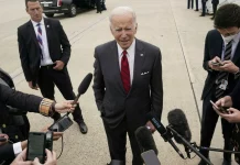 États-Unis: Joe Biden défenseur de l'avortement, un pari pour les démocrates aux mid-terms?