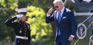 Défense, économie et Chine au centre de la visite de Joe Biden en Corée du Sud