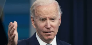 Aux États-Unis, Joe Biden défend sa politique face à l'inflation