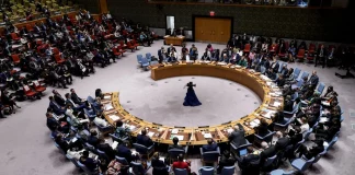 ONU: le Conseil de sécurité officiellement divisé sur le dossier de la Corée du Nord