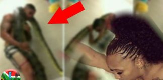 « J’ai couché avec un chien et mangé le caca d’un Arabe à Dubaï » : Une fille raconte son histoire