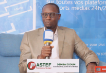 Entretien Exclusive avec : Demba Dioum coordinateur de Pastef medina, Election yi YAW dayy bokk...