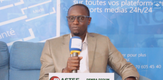 Entretien Exclusive avec : Demba Dioum coordinateur de Pastef medina, Election yi YAW dayy bokk...