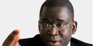 « Élections législatives 2022 : Les tocards, vous avez bien dit ? » (Par Prof Aliou Sow)
