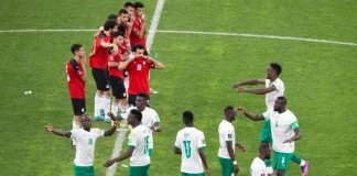 Match Sénégal-Égypte comptant pour le match retour barrages Mondial 2022: les sanctions tombent !