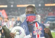 Gana Gueye réagit enfin sur la polémique : « Merci du fond du coeur… »