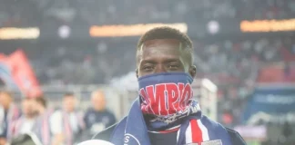 Gana Gueye réagit enfin sur la polémique : « Merci du fond du coeur… »