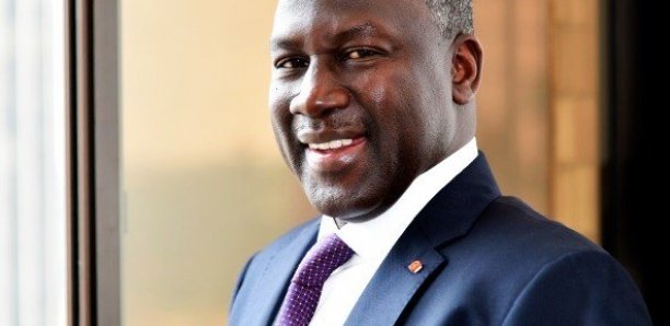 Côte d’Ivoire : Adama Bictogo, le choix de Ouattara pour diriger l’Assemblée nationale