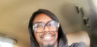 Arrêt sur image : Le sélectionneur Aliou Cissé s’affiche en mode « Baye Fall »