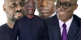 « AAR Sénégal vs YAW, la stratégie est claire : TAS s’occupe de Sonko, Abdourahmane Diouf de Macky… » (Abid Diop, Pastef)