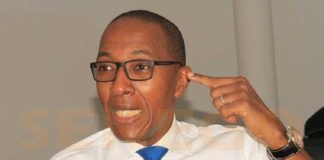 Maires « transhumants » dans le « Macky » : « La dignité des politiciens sénégalais est de bas prix » (Abdoul Mbaye)