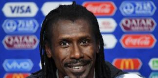 Deuil National : Aliou Cissé ne fera pas face à la presse pour la publication de sa liste, mais…